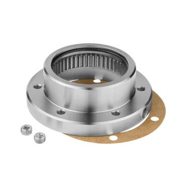 Gear Coupling Sleeves