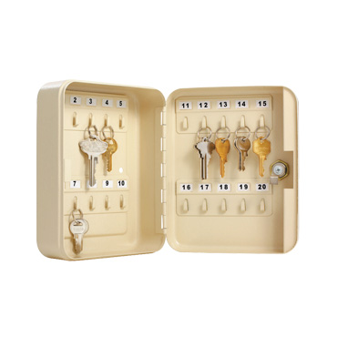 Key Boxes