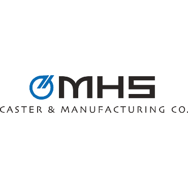 MHS Caster & ManufacturingR182R-PA