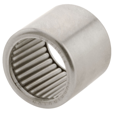 Full Complement Drawn Cup Needle Roller Bearing