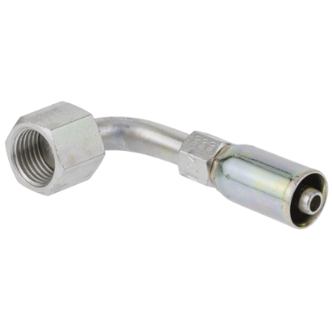 Weatherhead by Danfoss04E-A24