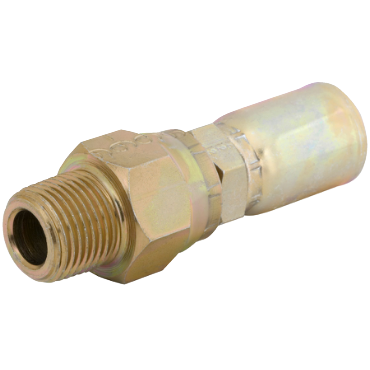 Coll-O-Crimp® "E" Series Hose Ends