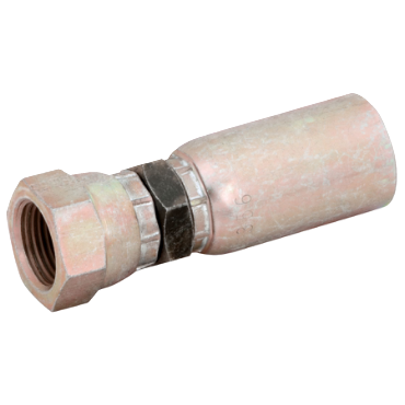 Coll-O-Crimp® "U" Series Hose Ends