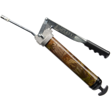 Heavy-Duty Grease Gun