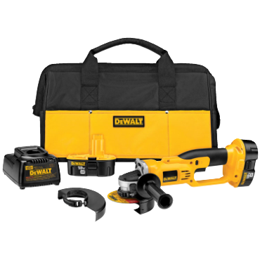 DeWaltDC411KA