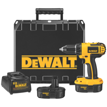 DeWaltDC720KA