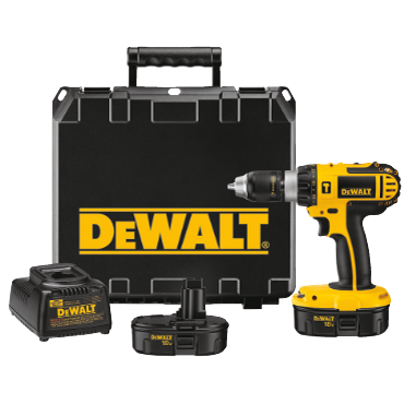 DeWaltDC725KA