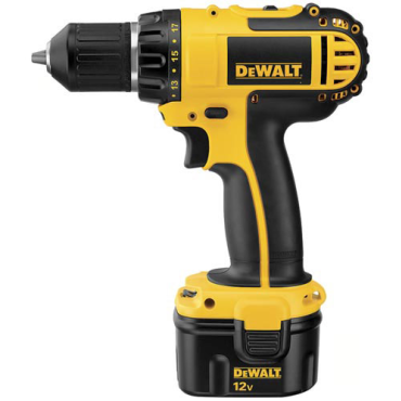 DeWaltDC742KA