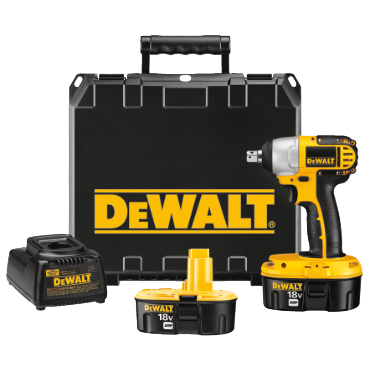 DeWaltDC820KA