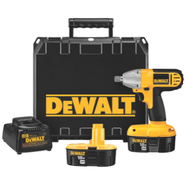 DeWaltDC821KA