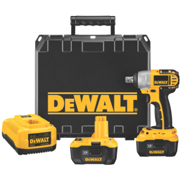 DeWaltDC822KL