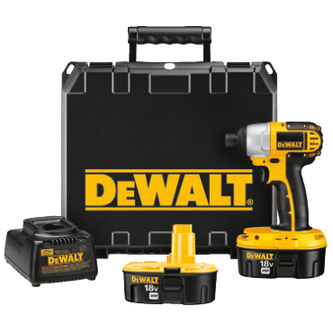 DeWaltDC825KA