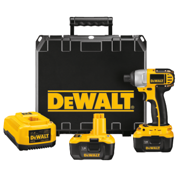DeWaltDC827KL