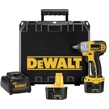 DeWaltDC841KA