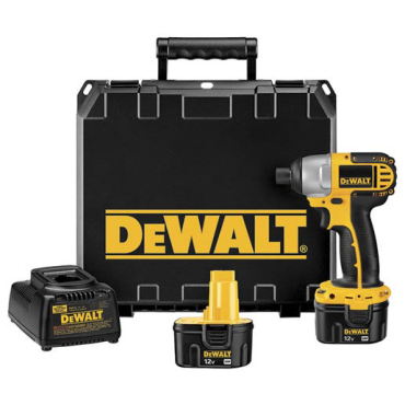 DeWaltDC845KA