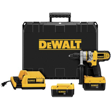 DeWaltDC901KL