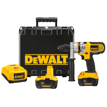 DeWaltDC927KL
