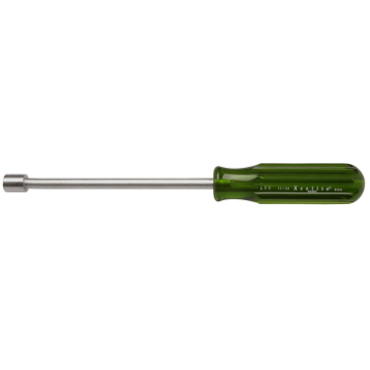 Extra Long Hollow Shaft Nutdrivers