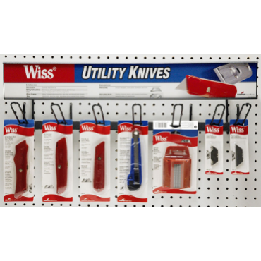 Cooper ToolWF7