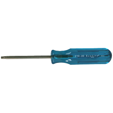Torx® Screwdrivers
