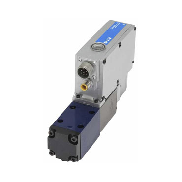 Proportional Directional Control Valves