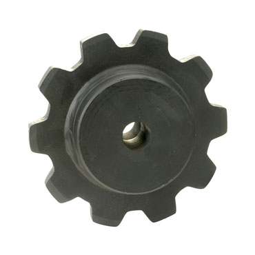 Engineering Class Sprockets