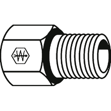 Weatherhead by Danfoss7033X24X20