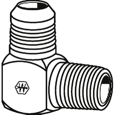 Weatherhead by DanfossTF5405X10X6
