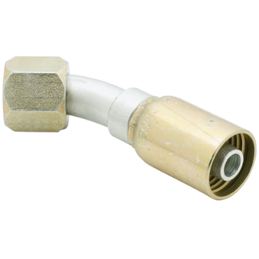 Coll-O-Crimp® "U" Series Hose Ends