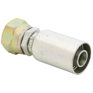 Coll-O-Crimp® "U" Series Hose Ends