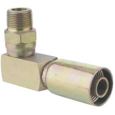 Coll-O-Crimp® "U" Series Hose Ends