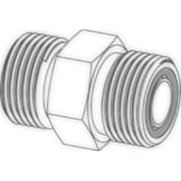 Weatherhead by Danfoss4305X12X8