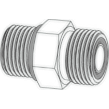 Weatherhead by Danfoss4315X4