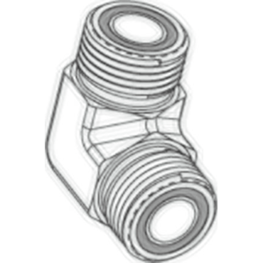 Weatherhead by Danfoss4505X8