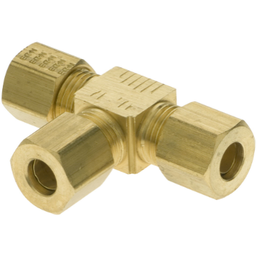 Weatherhead by Danfoss64X4