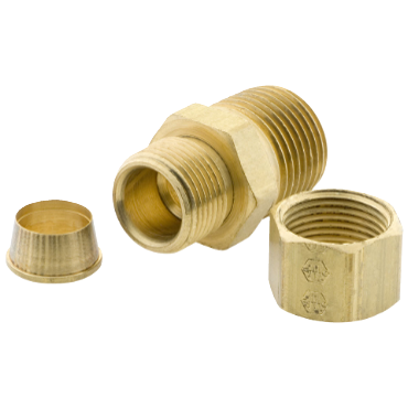 Weatherhead by Danfoss681X12X12