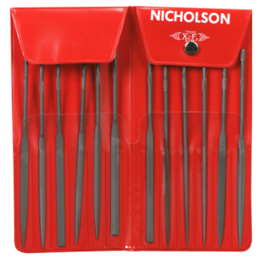 Needle File