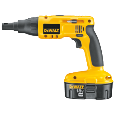 DeWaltDC520KA