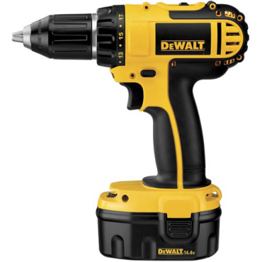 DeWaltDC730KA