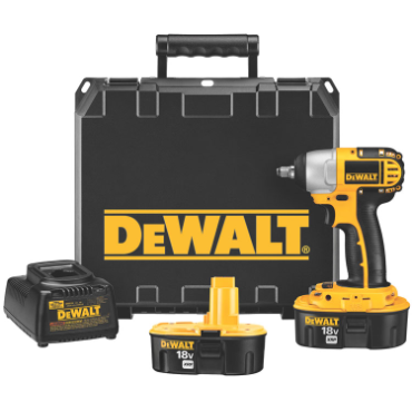 DeWaltDC823KA