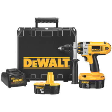 DeWaltDC920KA