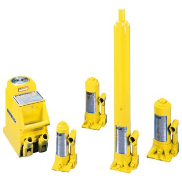 EnerpacEBJ50GC