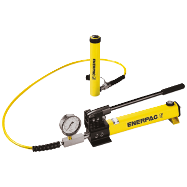 EnerpacSCR254A
