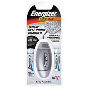 EnergizerCEL2MUSB