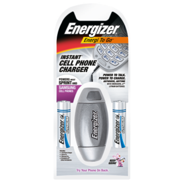 EnergizerCEL2SPR