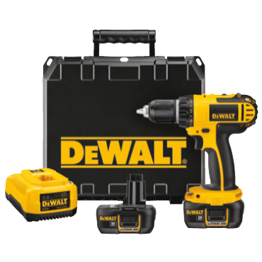 DeWaltDCD760KL
