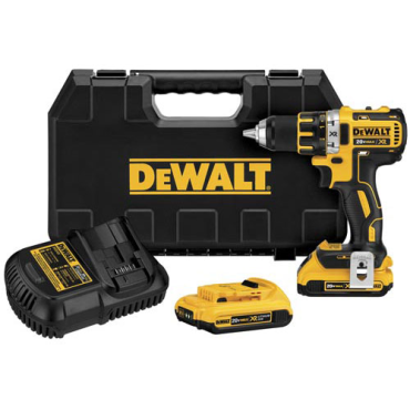 DeWaltDCD790D2