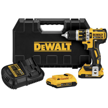 DeWaltDCD795D2