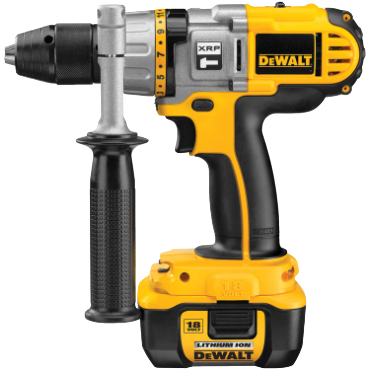 DeWaltDCD970KL