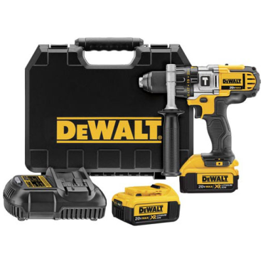 DeWaltDCD985M2